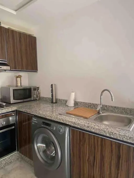 Magnifique Appartement 3 Chambres Bourgogne Casablanca Morocco
