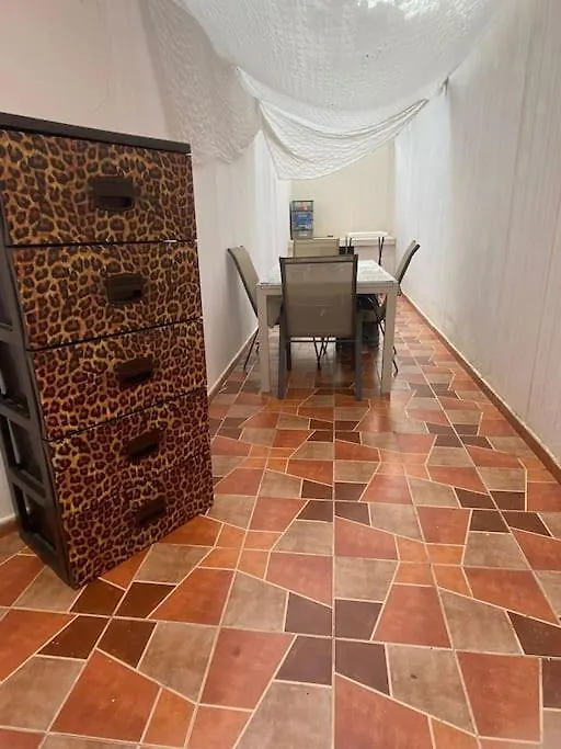 Apartment Magnifique Appartement 3 Chambres Bourgogne Casablanca