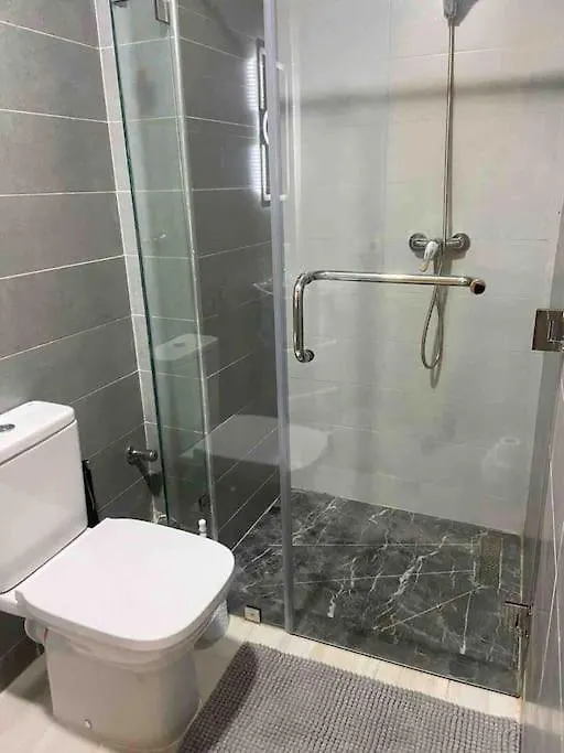 Magnifique Appartement 3 Chambres Bourgogne Casablanca