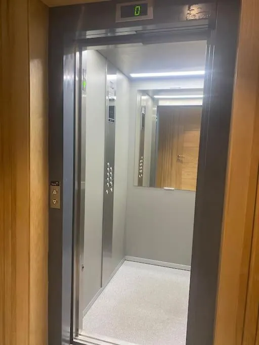 Magnifique Appartement 3 Chambres Bourgogne Casablanca Morocco